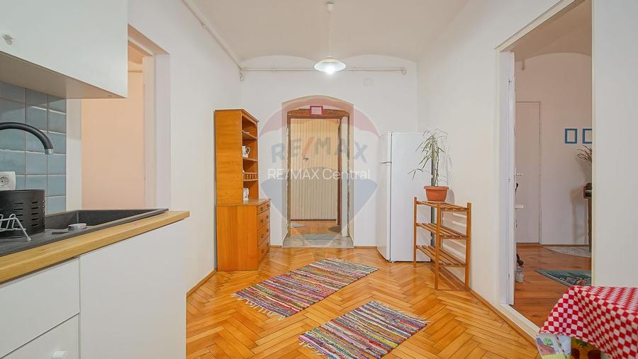 Apartament 2 camere de vânzare, 60 mp utili, locație premium - 3