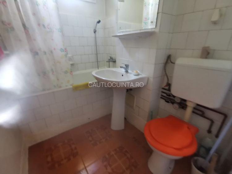 Apartament 3 Camere/Vatra Dornei/Piata Sudului/Brancoveanu  - 10