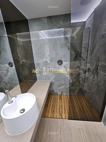 3 Camere de inchiriat | Baneasa | Cortina126 | Petfriendly | Parcare - 10