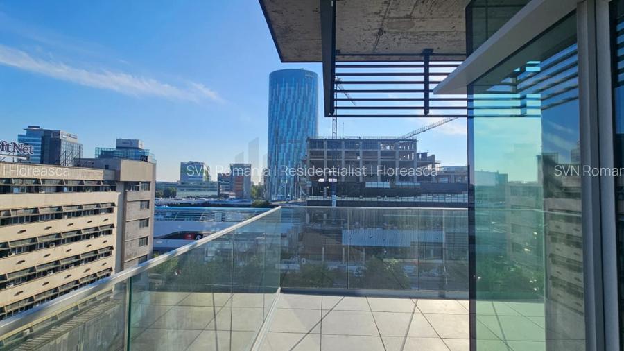 REA1028952 Apartament 3 Camere Upsite l Complet Mobilat - 11