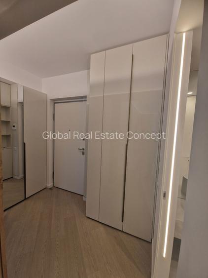 Închiriere Studio zona Pipera - Complex Cortina North - 7