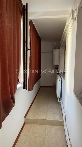 Inchiriere ap 2 cam, conf 1 decomandat, Republicii, mobilat si utilat - 14