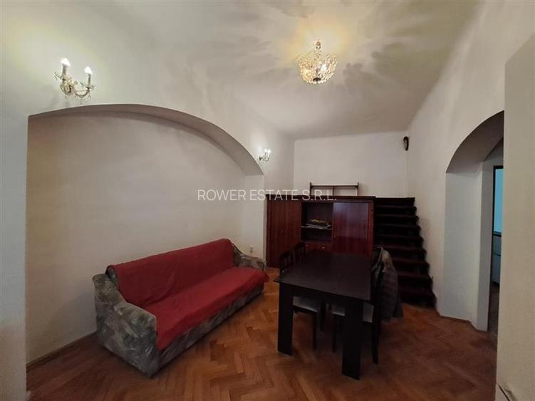 Apartament cu 3 camere, 80 mp utili, situat in zona Ultracentrala! - 5