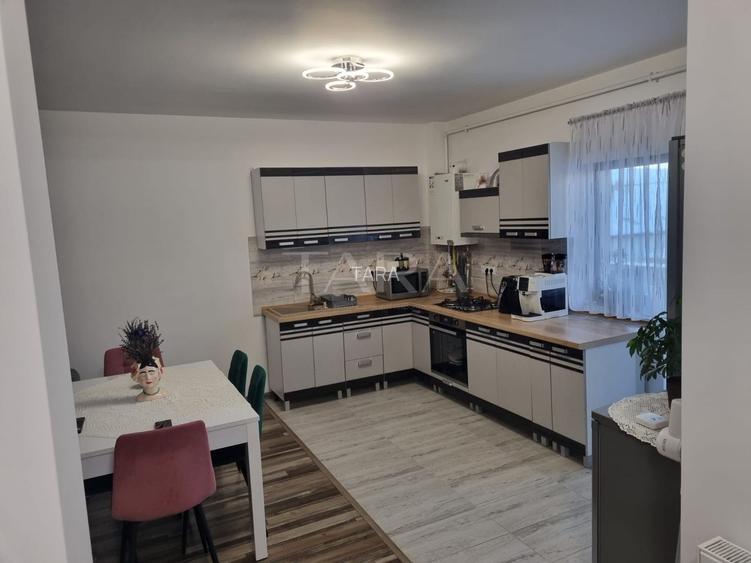 Apartament 2 camere, zona Apahida - 3