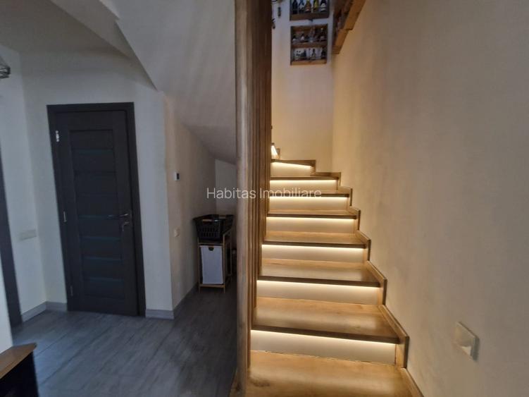 Casa tip duplex 102 mp, finisat, Dezmir partea de jos - 19