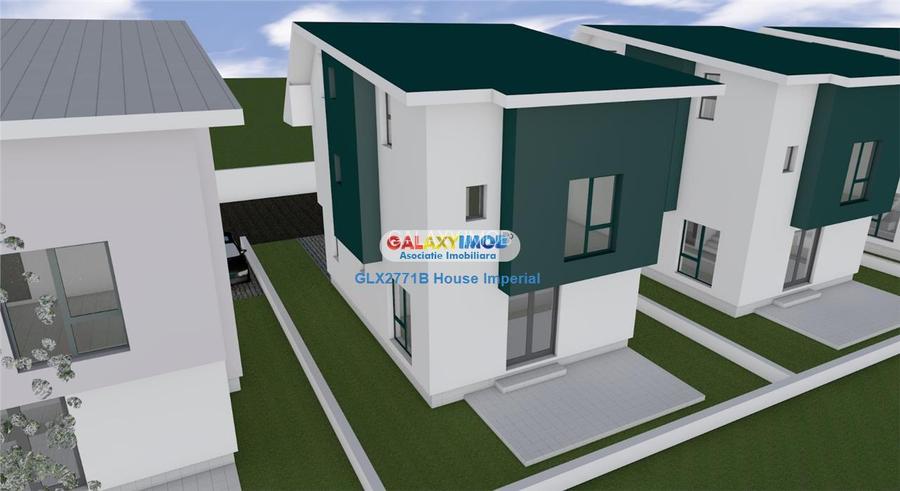 Vila constructie noua Dobroesti - 3