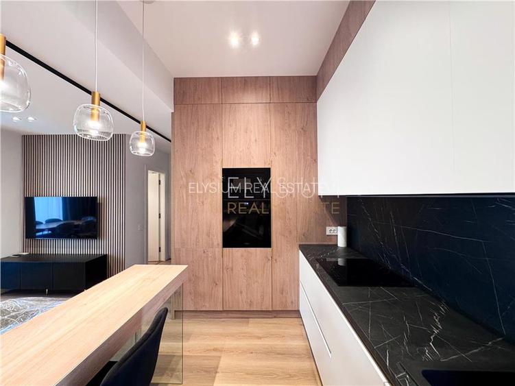 Apartament 3 camere de inchiriat Kiseleff - 7