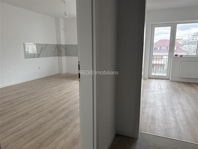 Oportunitate, 2 camere open space,  Coresi - 6
