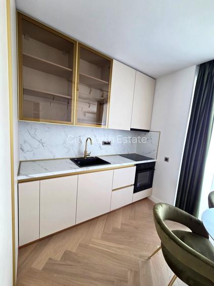 ARQA Jolie Village | Apartament modern cu 3 camere | Pipera |Iancu Nicolae - 6