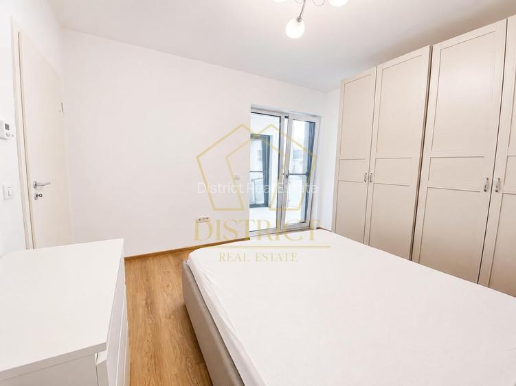 Apartament cu 2 camere | Aradului | Pet friendly - 5