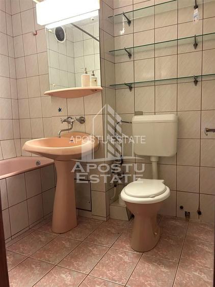 Apartament cu 4 camere central - 8