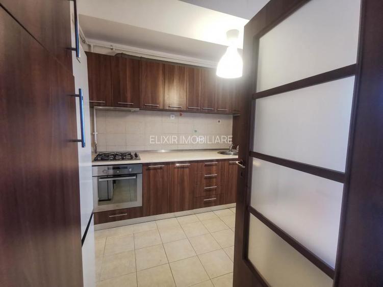 2 camere foarte spatios+parcare+boxa – Complex Linda Residence Pantelimon - 11