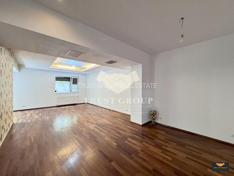 Apartament 3 camere | Herastrau | Terasa  - 9