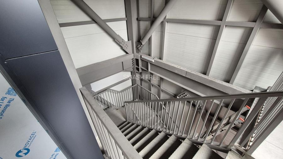 Spatiu comercial 225 mp utili - Basarabia - Muncii - 5