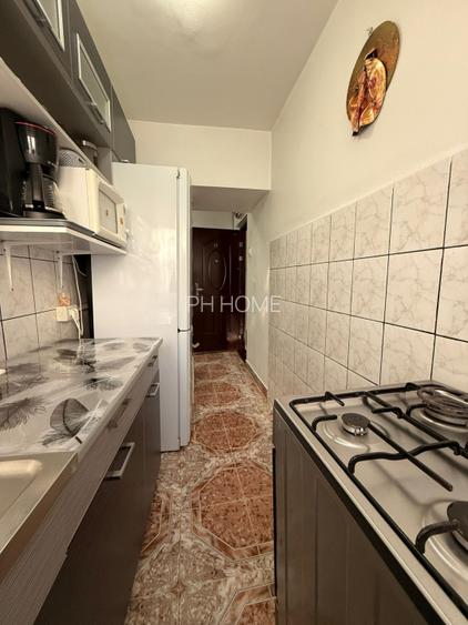 Apartament 2 camere, 42mp utili Zona Spitalul Judetean - 8