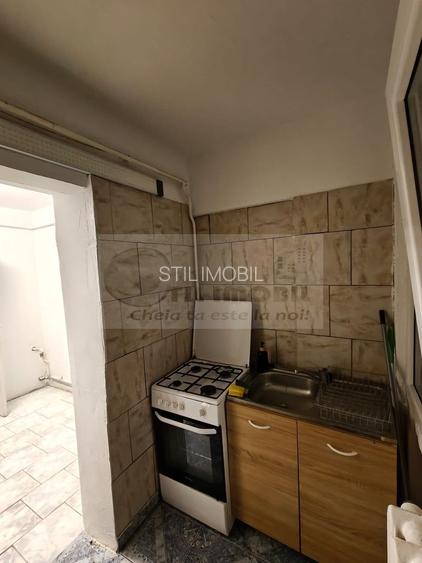 Apartament 2 camere decomandat - 56 mp - Nicolina - 400€ - 7