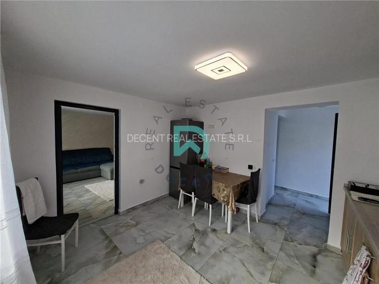 Casa de inchiriat, Darste, renovat, 120 mp - 5