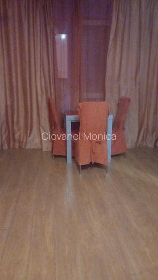 Inchiriez garsoniera in bloc nou cu centrala proprie,moderna,cu toate dotatilr - 2