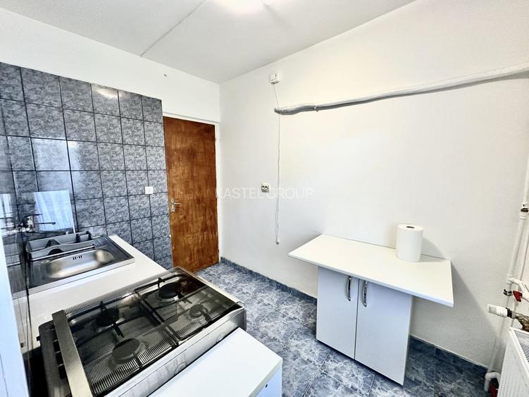 Garsoniera zona Lujerului - 7