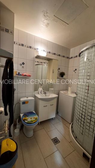 Apartament mare, luminos, 50 metri de metrou. - 9