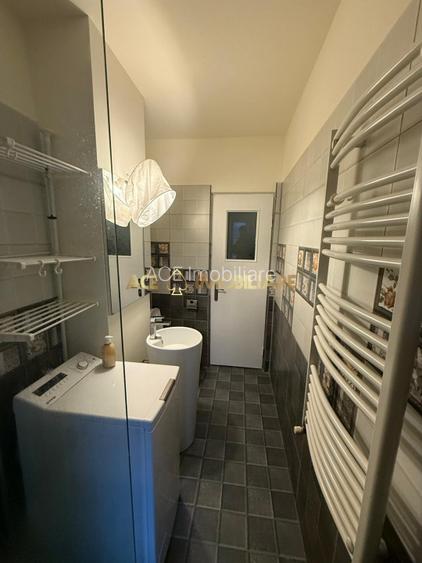 De inchiriat | Garsoniera | Decebal | Pet-Friendly | Mobilat - Utilat - 8
