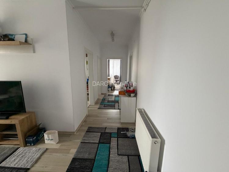 Apartament 3 camere cu boxa si parcare –  Metrou Politehnica - 5