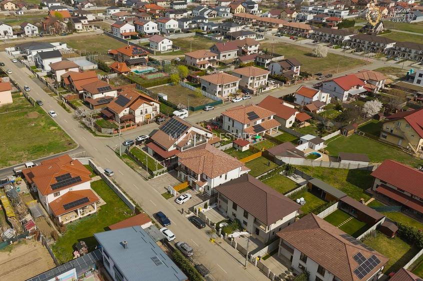 Duplex modern de vanzare in Dumbravita - 85