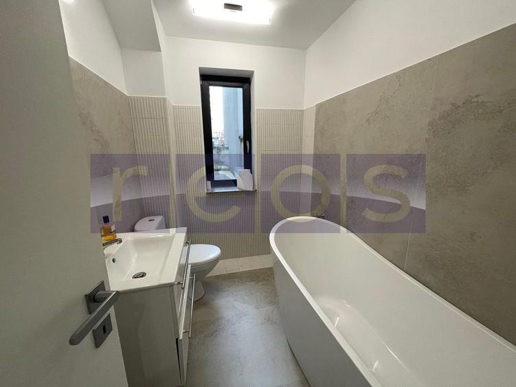 VANZARE CASUTA INTERBELICA RENOVATA DESIGN CONTEMPORAN 107MP MOSILOR FOISOR - 8