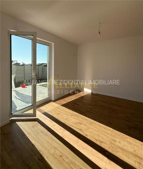 Vila individuala / 4 Camere / 2 Bai / Teren 300 mp - 5