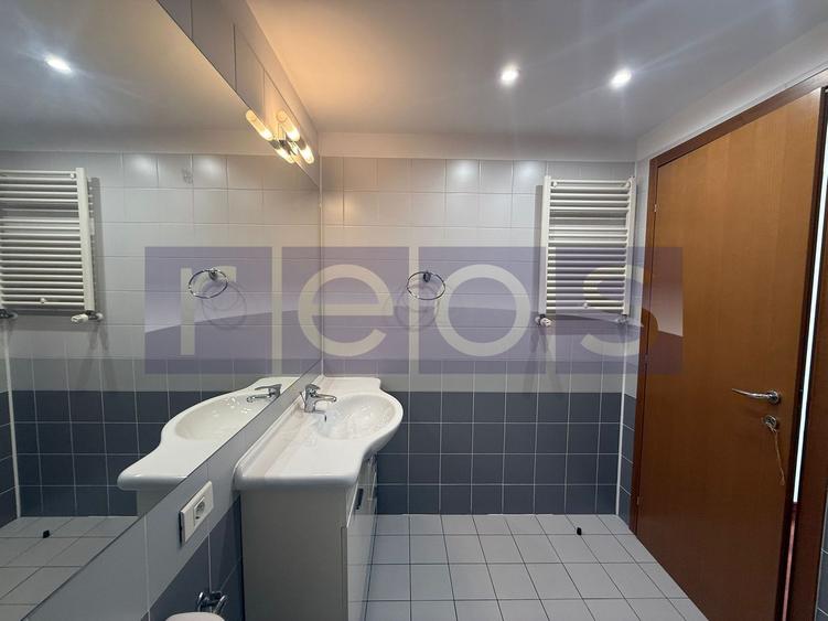 INCHIRIERE SOS NORDULUI | 4 CAMERE | VEDERE PARC | 147 MP | - 27