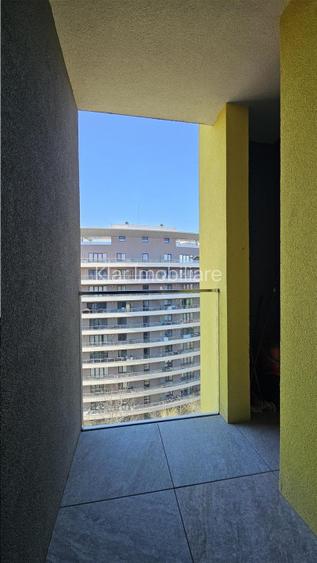 Apartament PREMIUM 2 camere 58mpPlopilor Parcul Rozelor - 8