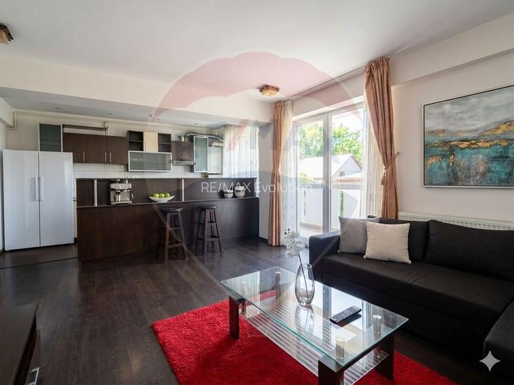 De închiriat: Apartament cu 3 camere in Ghimbav , COMISION 0% - 2