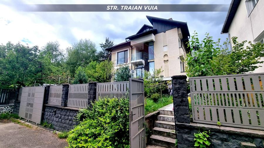 Vă propunem spre vânzare o proprietate spațioasă - 4