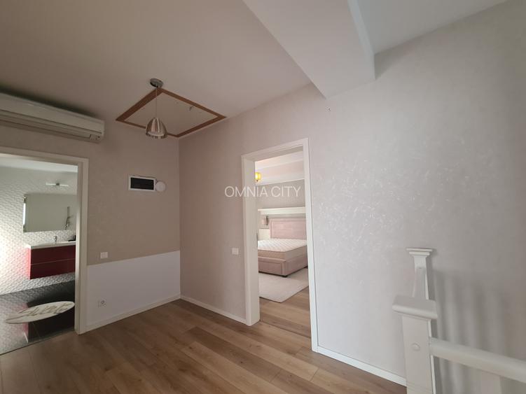 OMNIA-Vila individuala, zona centrala, curte -500 mp. Se cuvine, sa alegi bine ! - 25