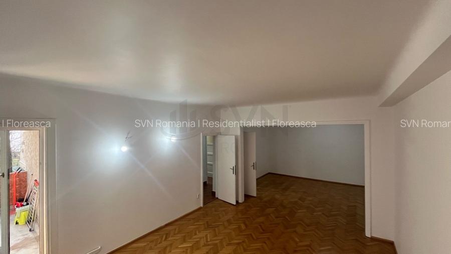 REA1025104 Apartament 4 camere l  Floreasca l Lift - 5