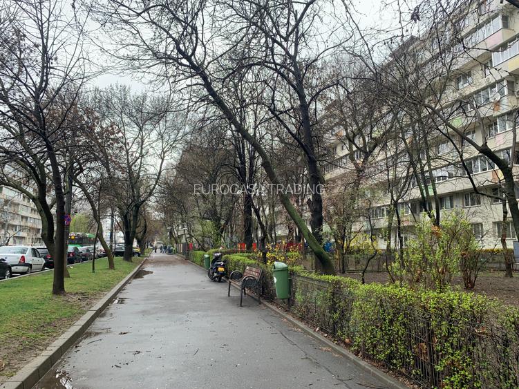 Apartament 2 camere, bld Ion Mihalache, langa metrou, renovat integral - 19