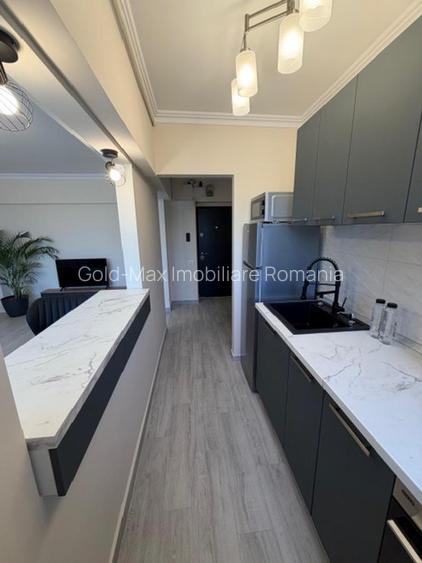 2 camere Floreasca - Parc Cinema Floreasca - 11