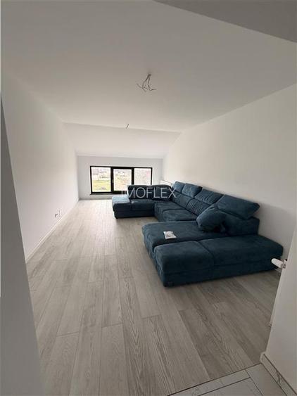 Apartament de vanzare - La Stejari - mobilat partial - 9