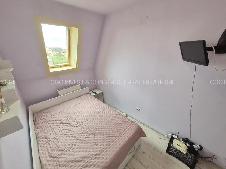 2 Cam-Torontalului--3 Min Iulius Town-Mobilat-Aer conditionat-65.000 Euro Neg - 8