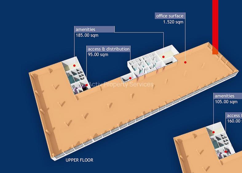West Business Campus, Preciziei - comision 0%, reprezentam proprietarul! - 11