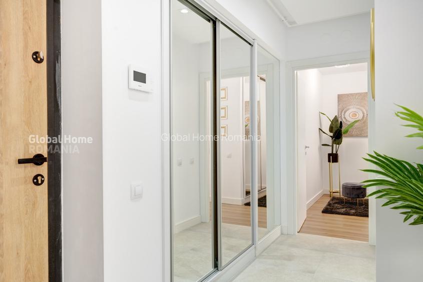 First Rent |Ap 2 Camere + Parcare| Onix Parc - Pipera | 2 Bai + Terasa |PREMIUM - 23