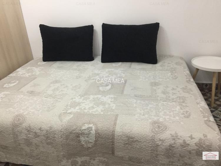 Garsoniera Mall Vitan-metrou Mihai Bravu 5 min - 24