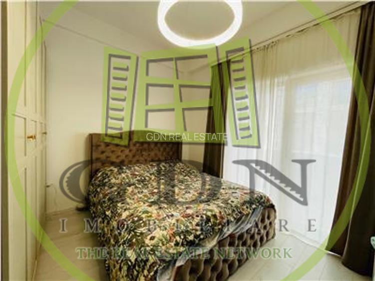 Apartament 2 camere 56mp utili,-loc parcare-vanzare Selimbar - 5