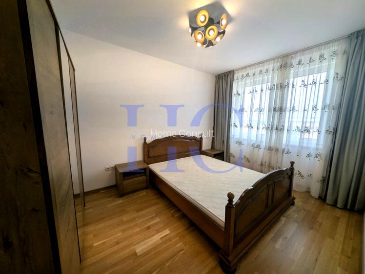 Apartament 4 camere. Lux. 2 terase mari. Zona Mihai Viteazu. - 6