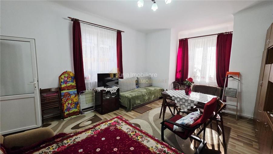 CASA 4 CAMERE 110 MP TEREN  1723 MP   DONATH GRIGORESCU - 3
