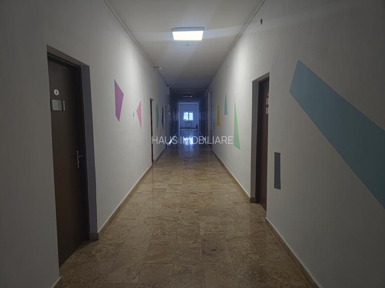 Spațiu ideal activități diverse – 22 mp Faleza Nord Birou - 7