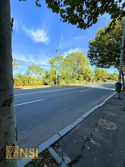 Baneasa || Ion Ionescu de la Brad || Inchiriat || 130 mp - 2