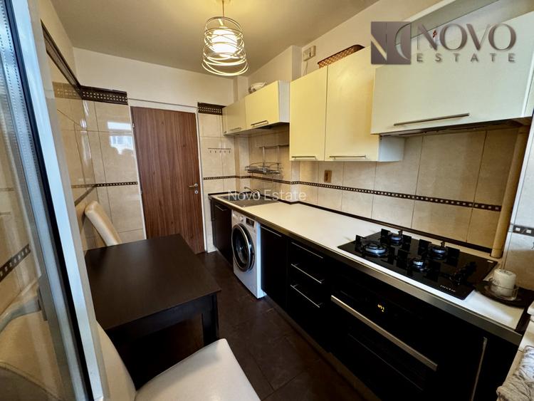 3 Camere | Vatra Luminoasa | Renovat 2022 | 6 minute metrou - 9