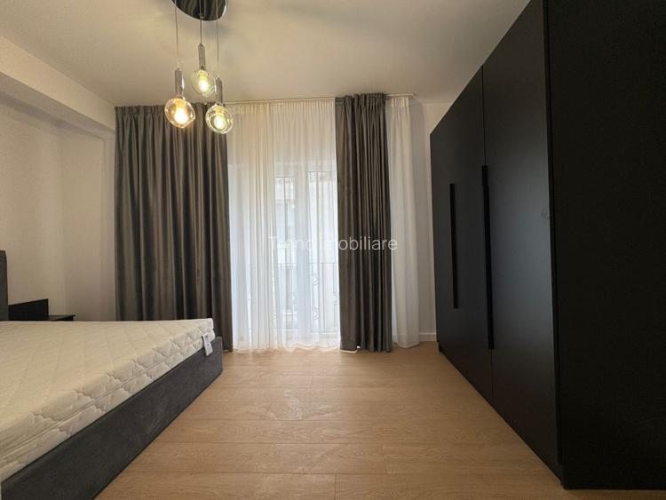 Apartament 4 camere, 94 MP, Mobilat, Cartierul Zorilor - 6