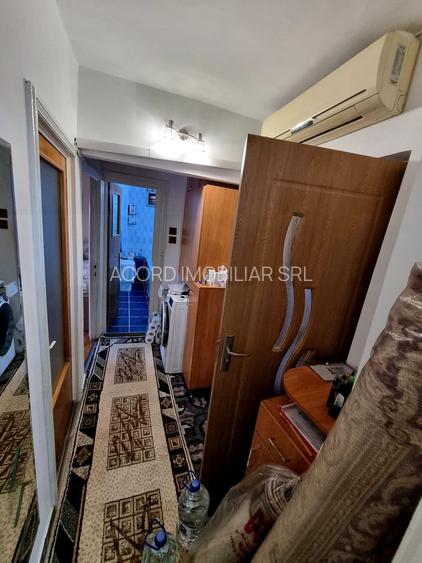 Tomis nord tav uri-  apartament 3 camere decomandat 80 mp - 7